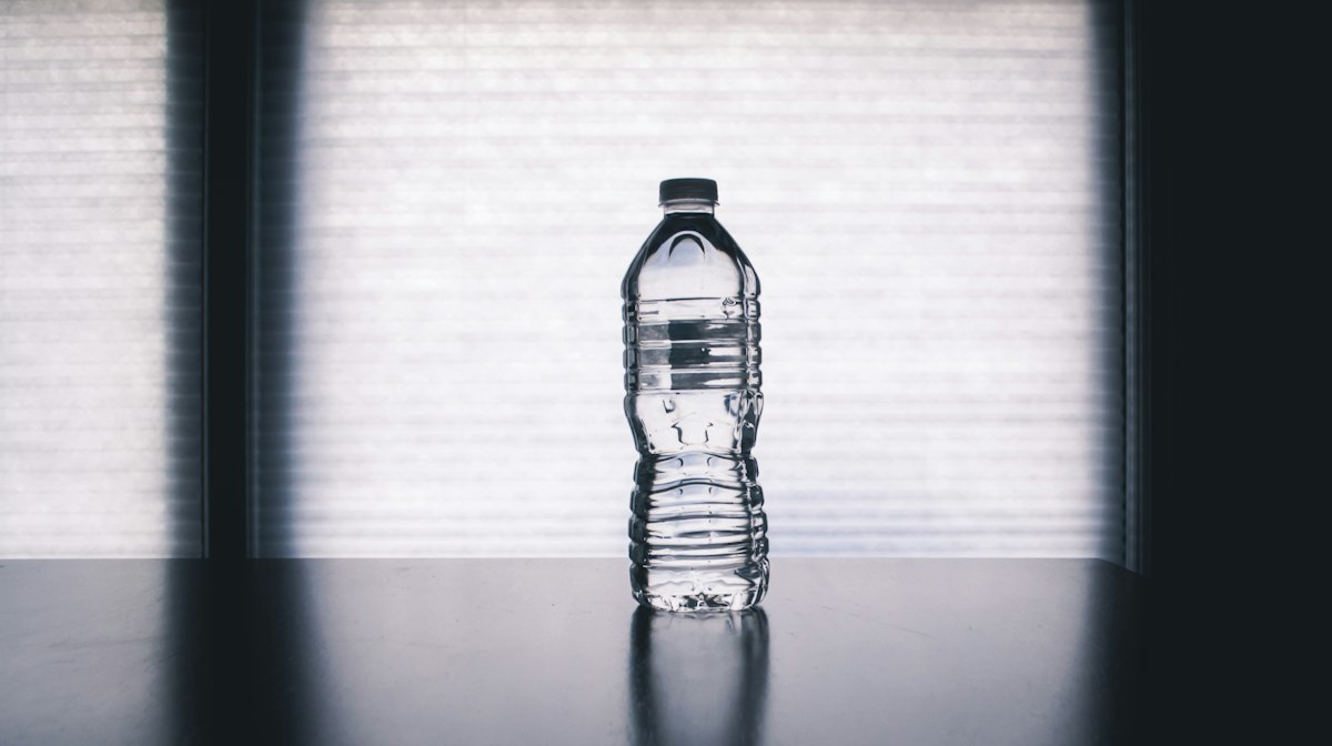 Mineral Water