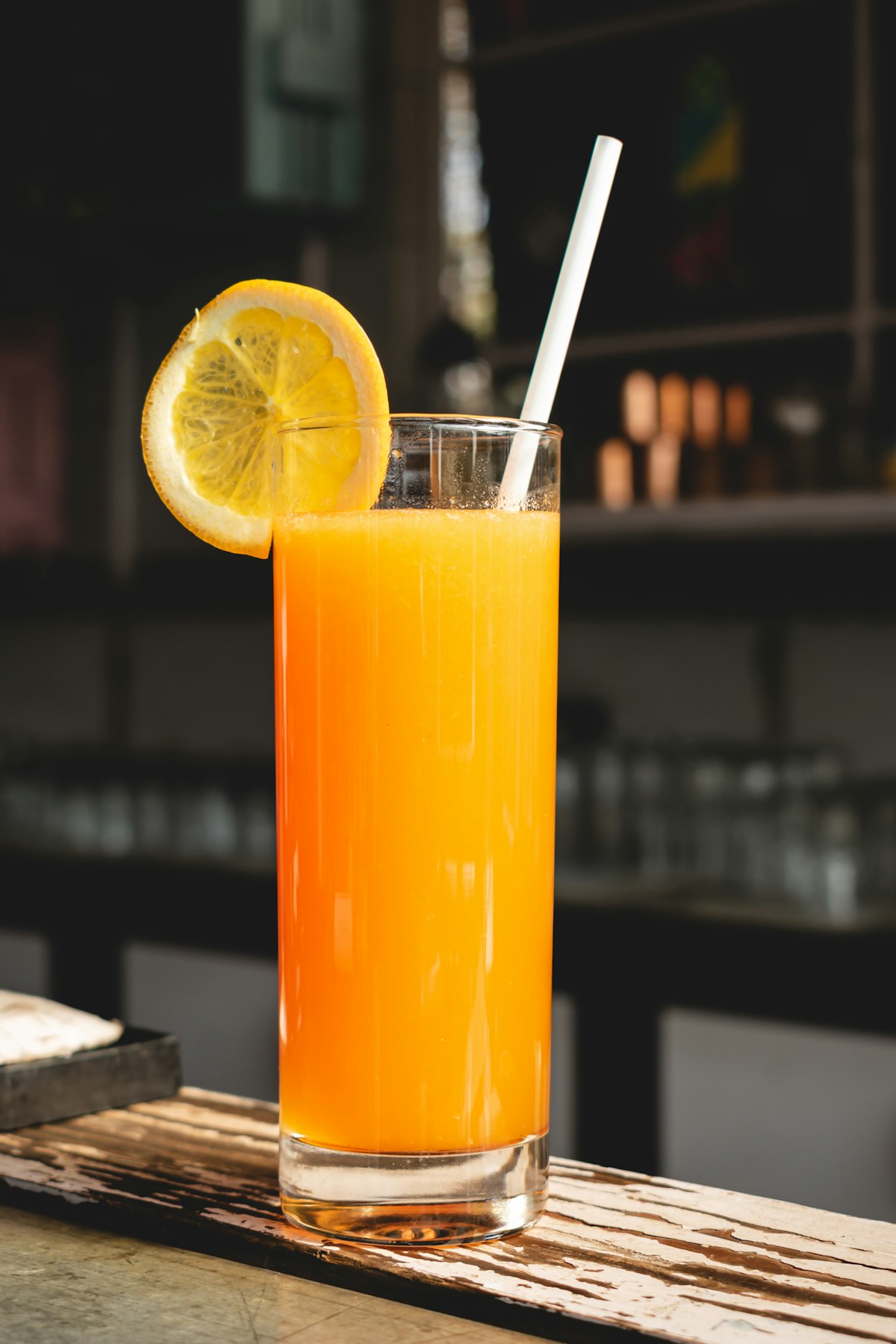 Cold Drinks