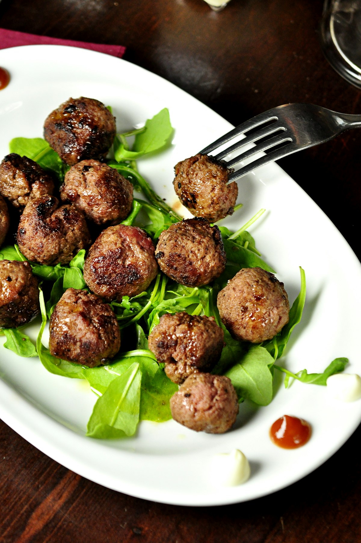 Lamb Kofta