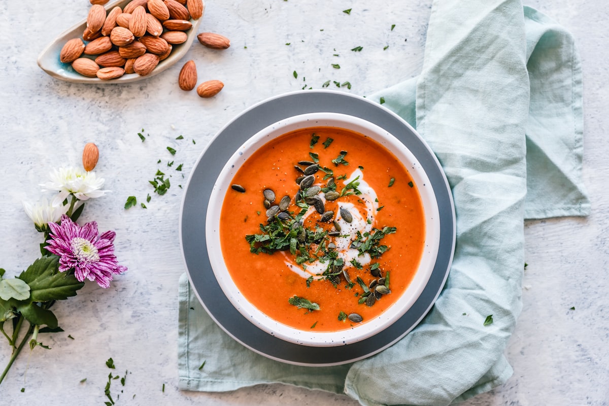 Soup of the Day