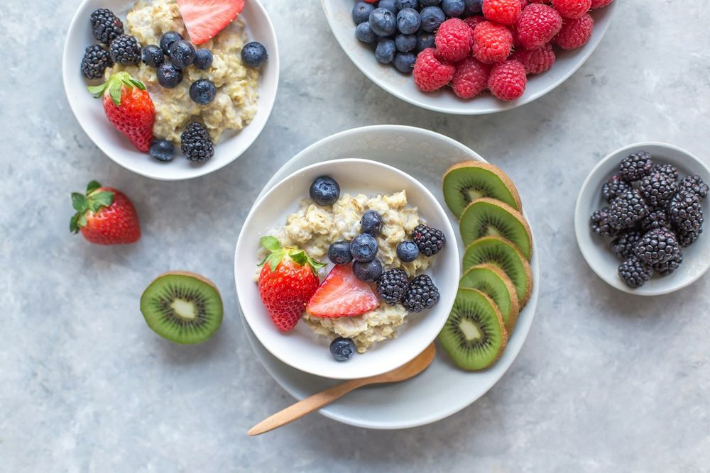 Porridge