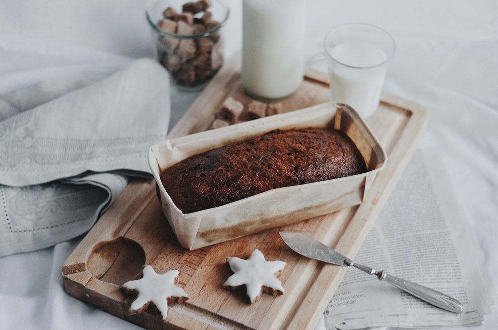 Banana bread