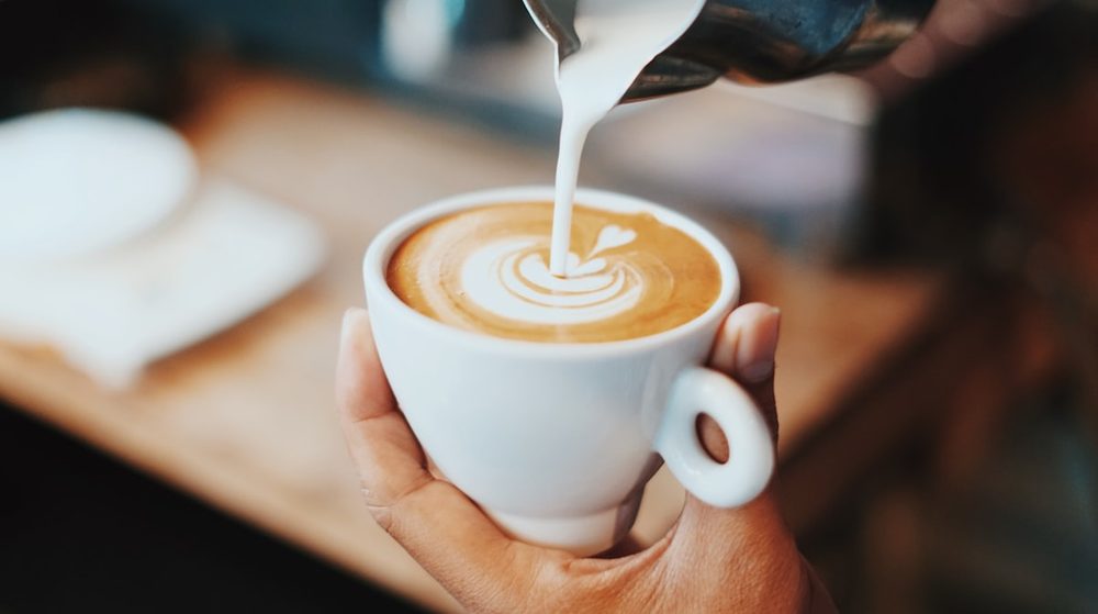 Flat white