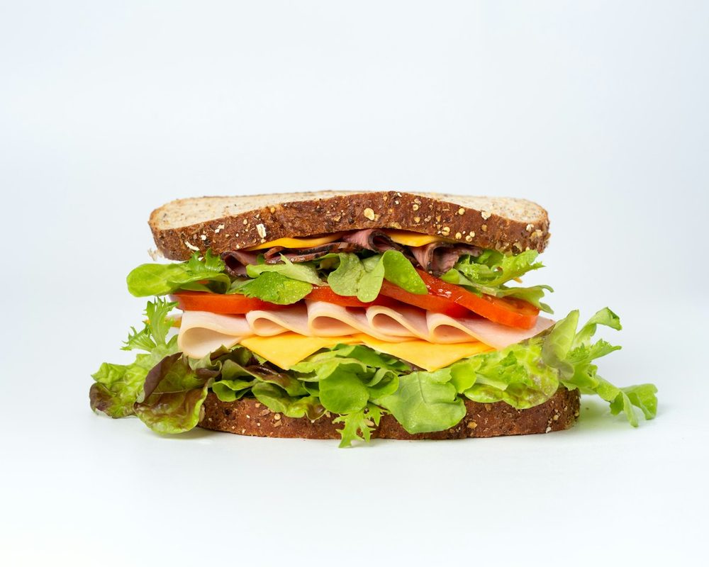 Chicken club