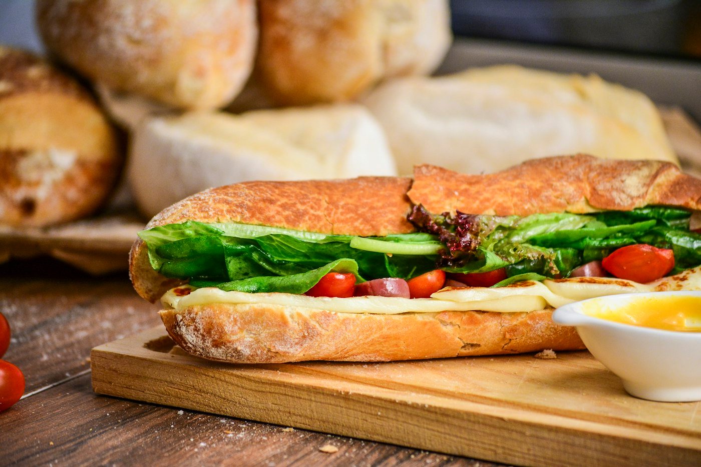 Sandwiches