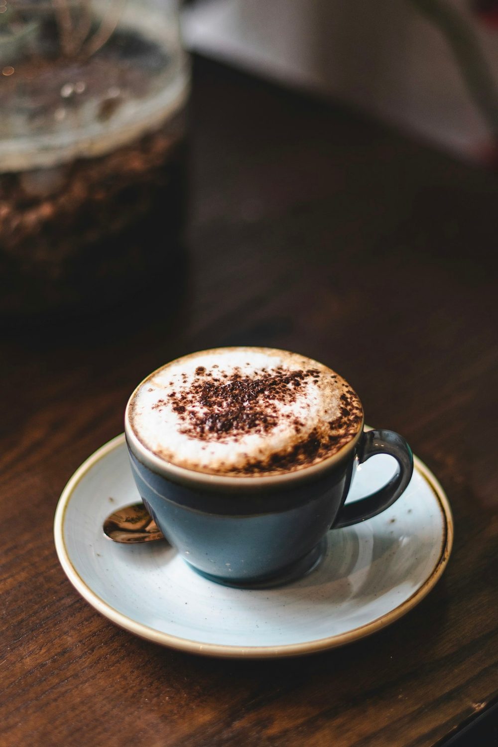 Chai latte