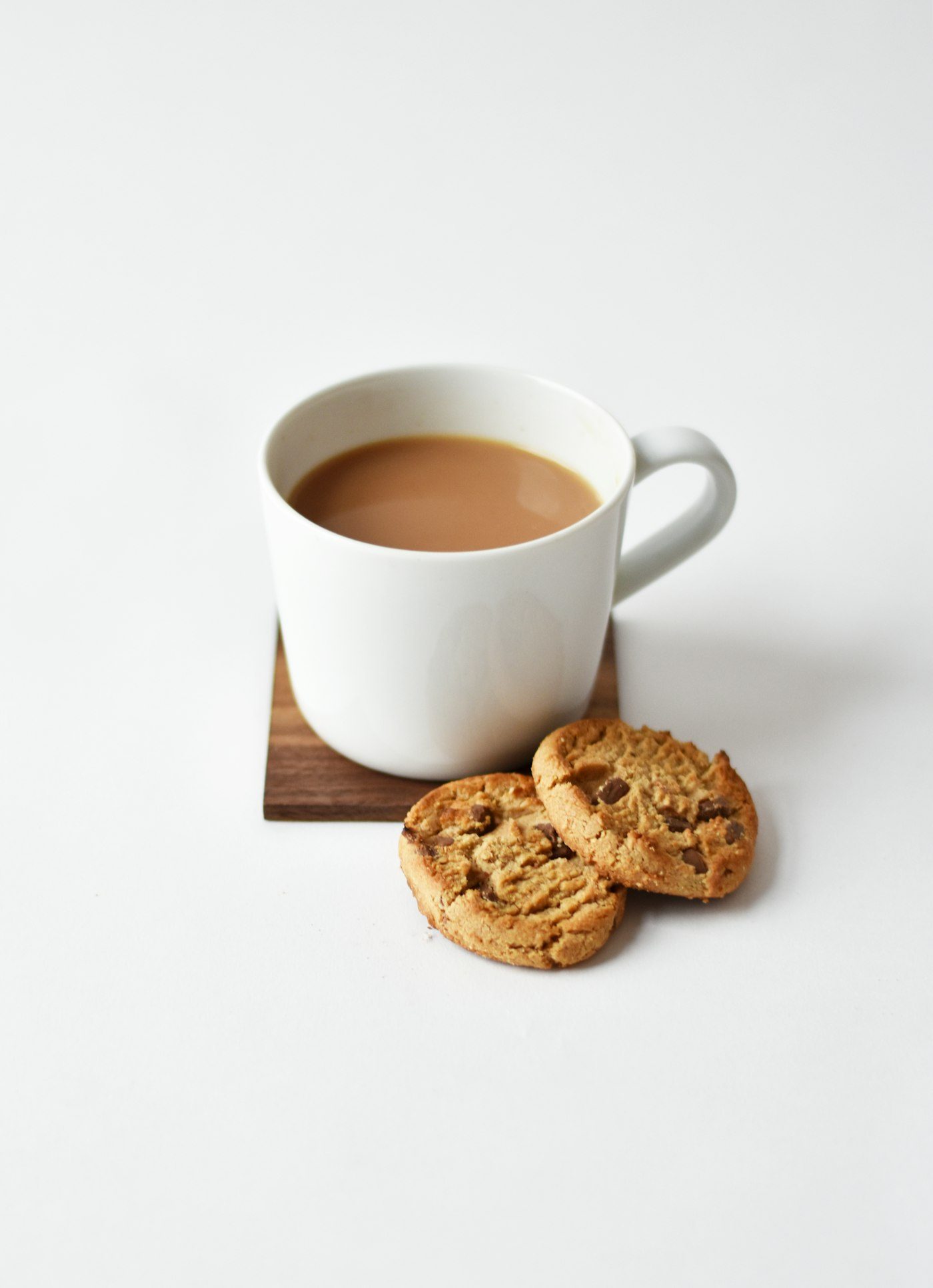 Tea and more