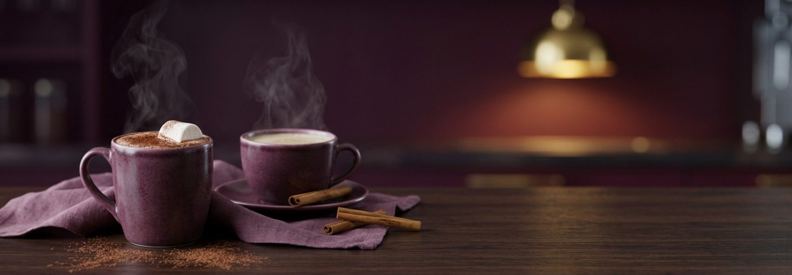 Hot Drinks