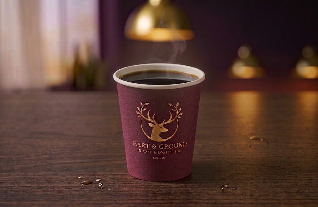 Filter Coffee