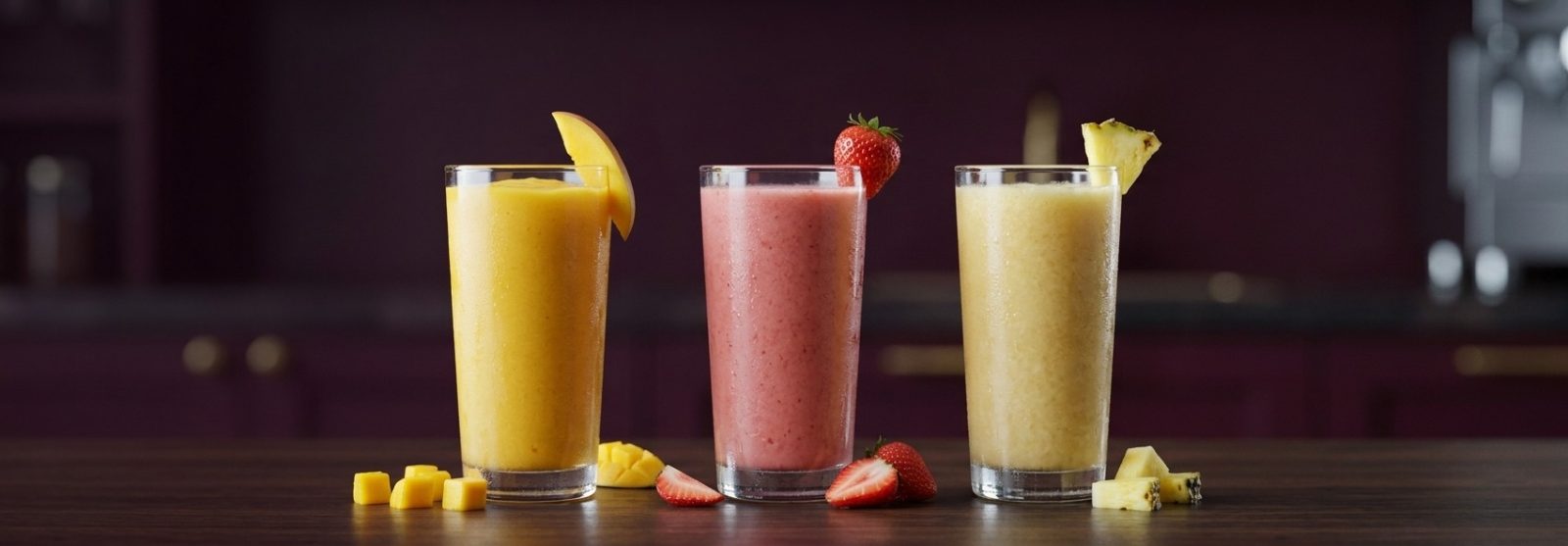 Signature Smoothies